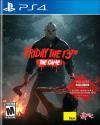 Friday the 13th: The Game Box Art Front